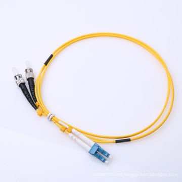 ST Connector Fiber Pigtail /LC Patch Cord and Pigtail/ST FC LC SC Optic fiber pigtail